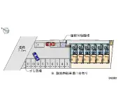 盛岡市東仙北１丁目 月極駐車場
